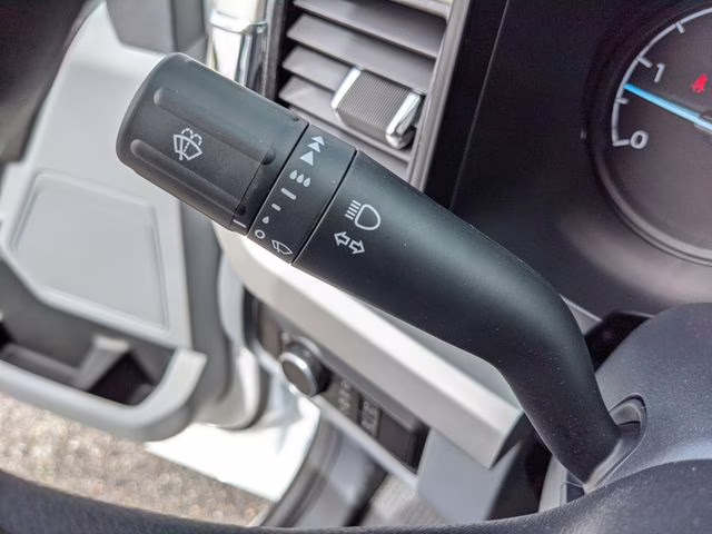 2026 Oxford White Ford Super Duty F-450 DRW XL 4X4 Chassis