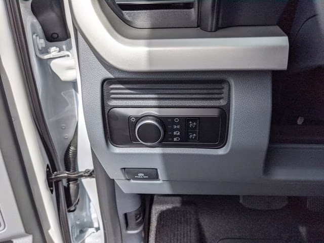 2026 Oxford White Ford Super Duty F-450 DRW XL 4X4 Chassis