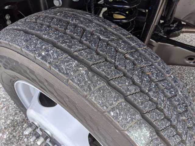 2026 Oxford White Ford Super Duty F-450 DRW XL 4X4 Chassis