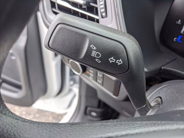 2026 Oxford White Ford Escape Active FWD SUV