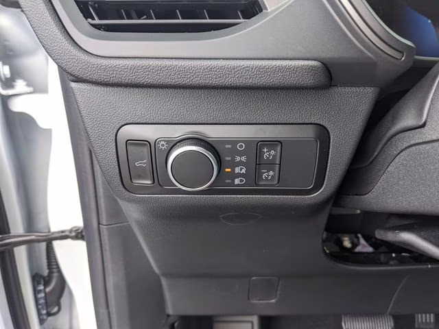 2026 Oxford White Ford Escape Active FWD SUV