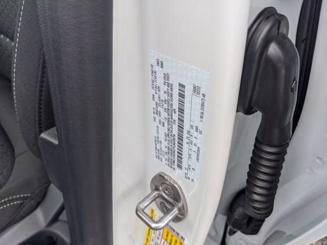 2026 Oxford White Ford Escape Active FWD SUV