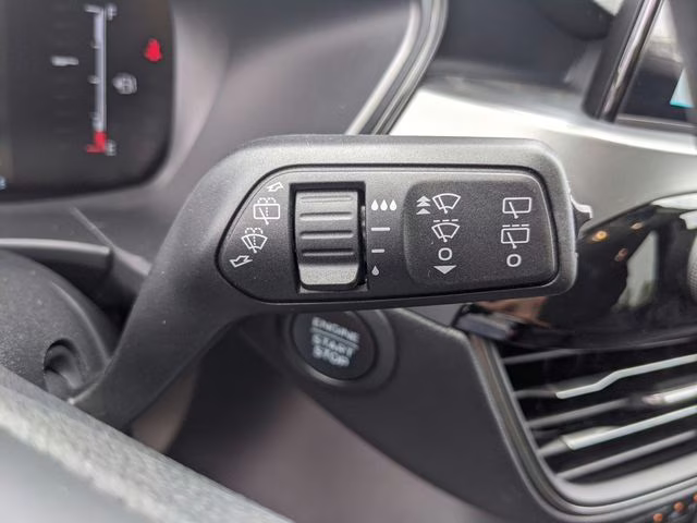 2026 Space Silver Metallic Ford Escape Active FWD SUV