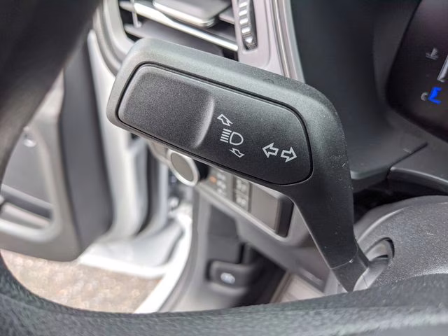 2026 Space Silver Metallic Ford Escape Active FWD SUV