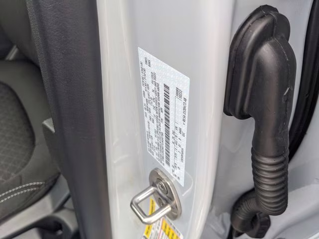 2026 Space Silver Metallic Ford Escape Active FWD SUV