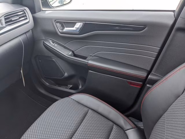 2026 Vapor Blue Metallic Ford Escape ST-Line FWD SUV