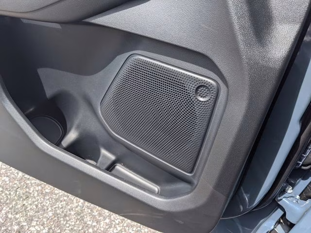 2026 Vapor Blue Metallic Ford Escape ST-Line FWD SUV