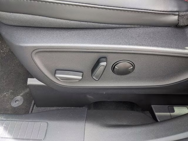 2026 Vapor Blue Metallic Ford Escape ST-Line FWD SUV