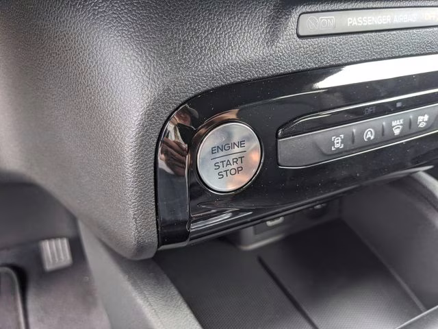 2026 Vapor Blue Metallic Ford Escape ST-Line FWD SUV