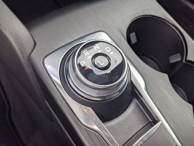 2026 Vapor Blue Metallic Ford Escape ST-Line FWD SUV