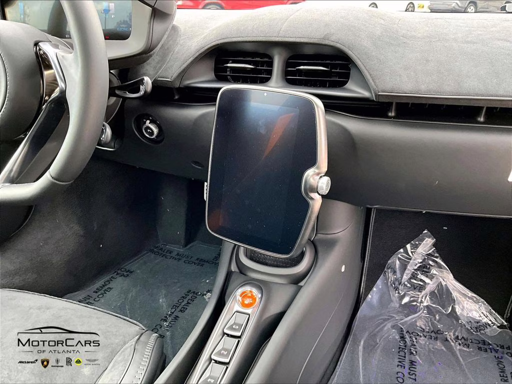 2026 McLaren Artura - Photo 7