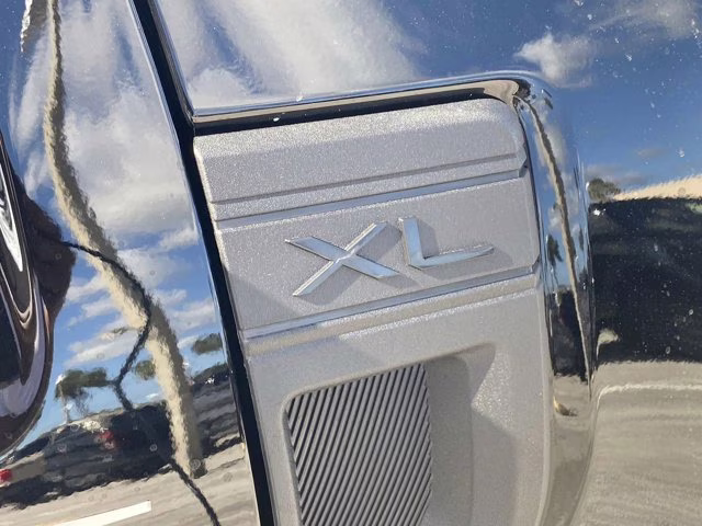 2026 Shadow Black Ford Maverick XL AWD Truck