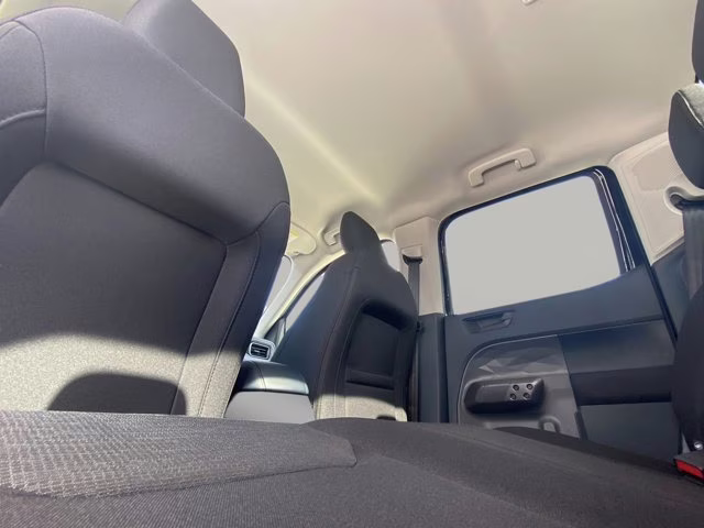 2026 Shadow Black Ford Maverick XL AWD Truck