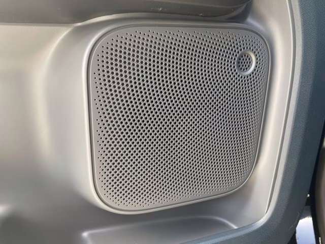 2026 Shadow Black Ford Maverick XL AWD Truck