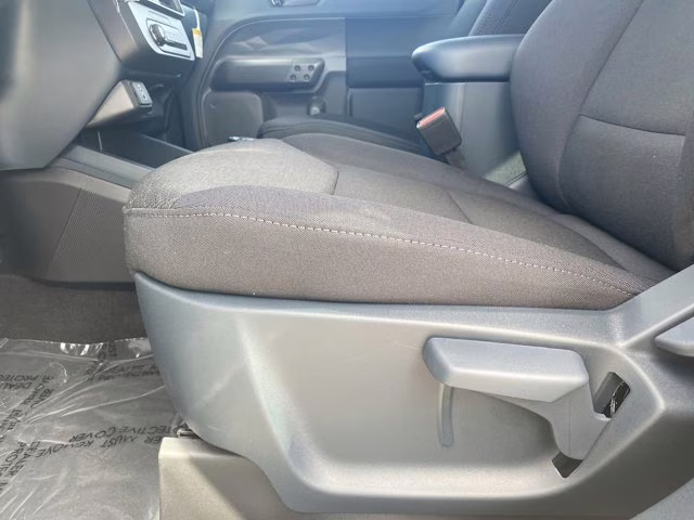 2026 Shadow Black Ford Maverick XL AWD Truck