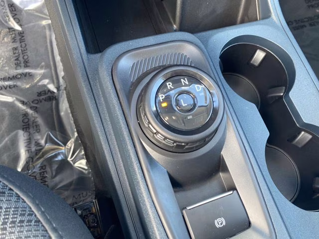 2026 Shadow Black Ford Maverick XL AWD Truck