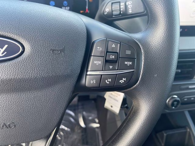 2026 Shadow Black Ford Maverick XL AWD Truck