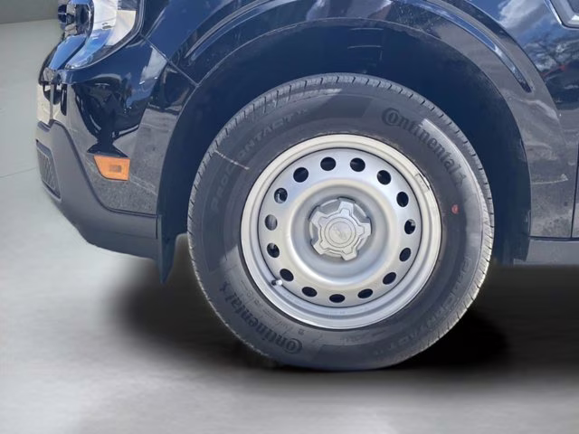 2026 Shadow Black Ford Maverick XL AWD Truck