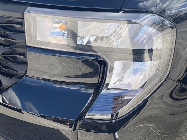 2026 Shadow Black Ford Maverick XL AWD Truck