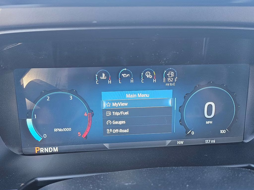 2026 Argon Blue Metallic Ford Super Duty F-250 SRW XLT 4X4 Truck