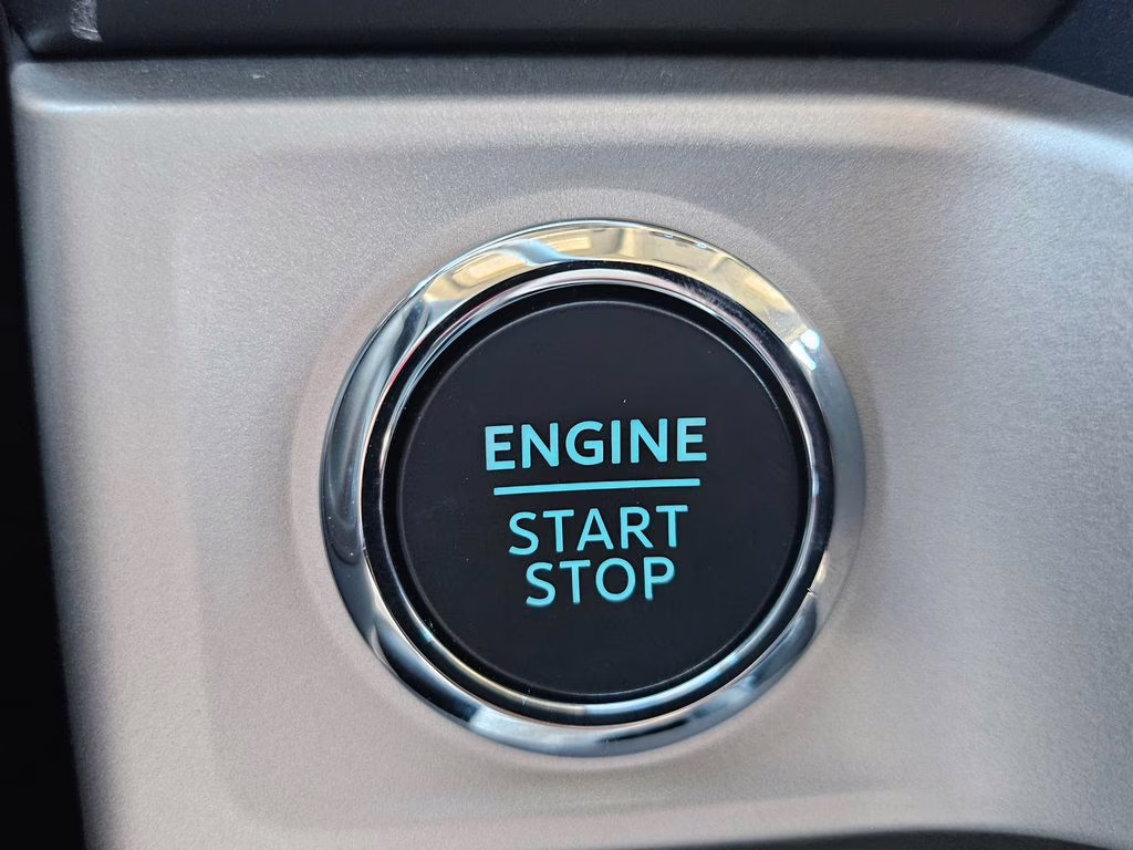 2026 Argon Blue Metallic Ford Super Duty F-250 SRW XLT 4X4 Truck