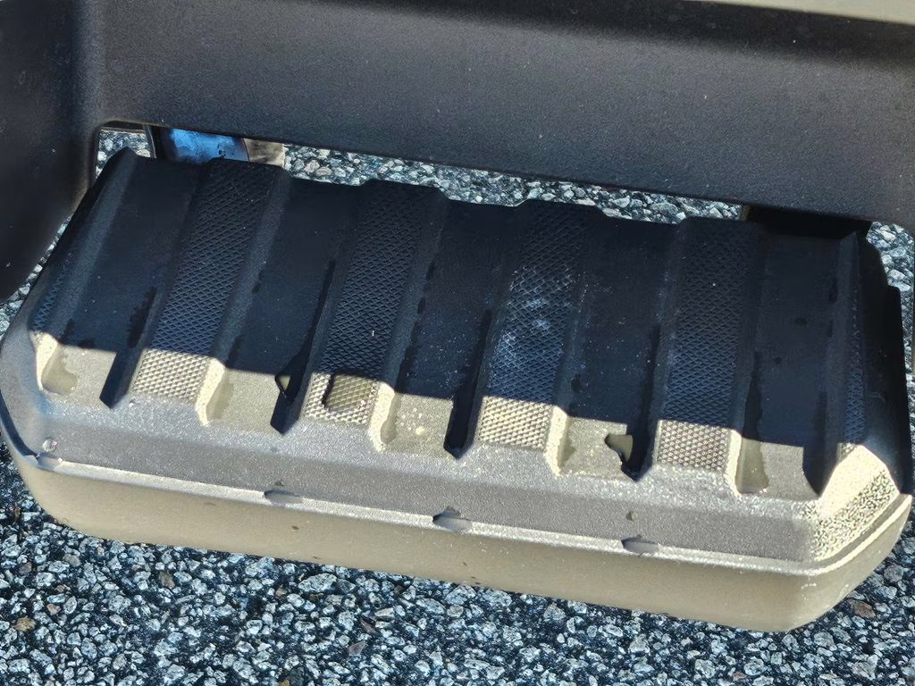 2026 Argon Blue Metallic Ford Super Duty F-250 SRW XLT 4X4 Truck