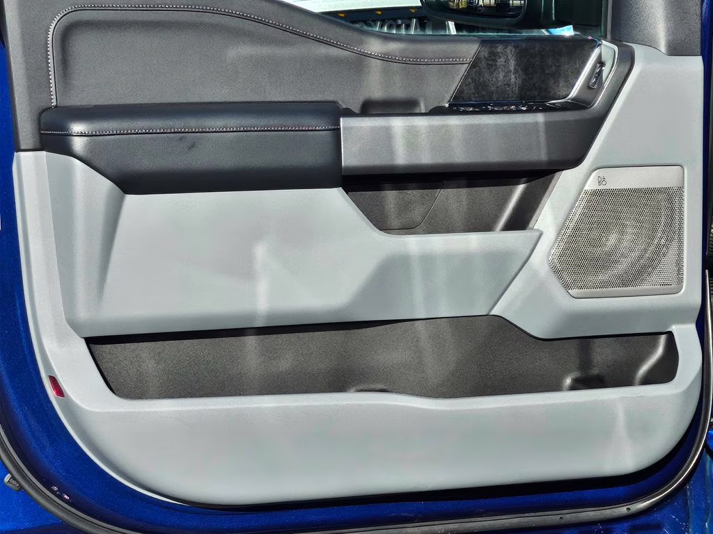 2026 Argon Blue Metallic Ford Super Duty F-250 SRW XLT 4X4 Truck