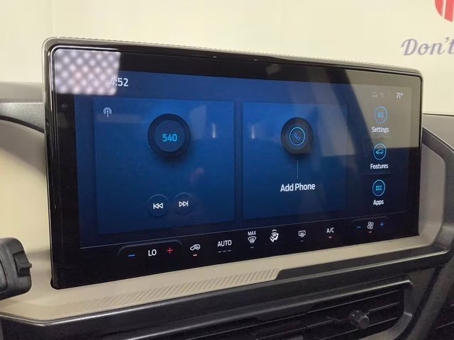 2025 Green Metallic Ford Bronco Sport Big Bend 4X4 SUV