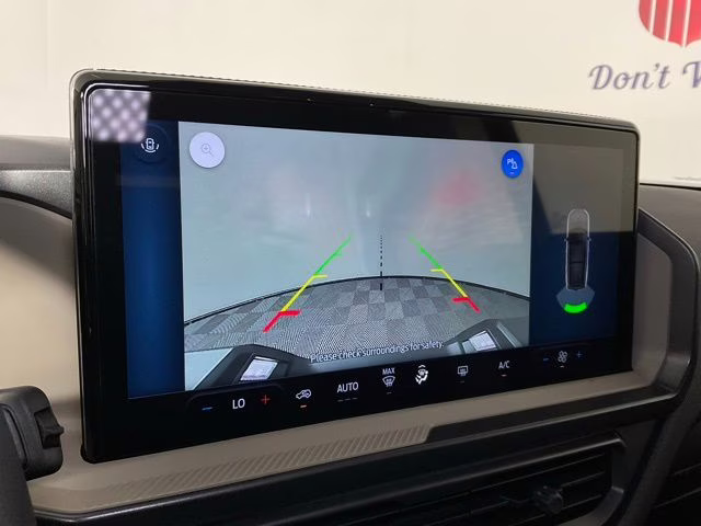 2025 Green Metallic Ford Bronco Sport Big Bend 4X4 SUV