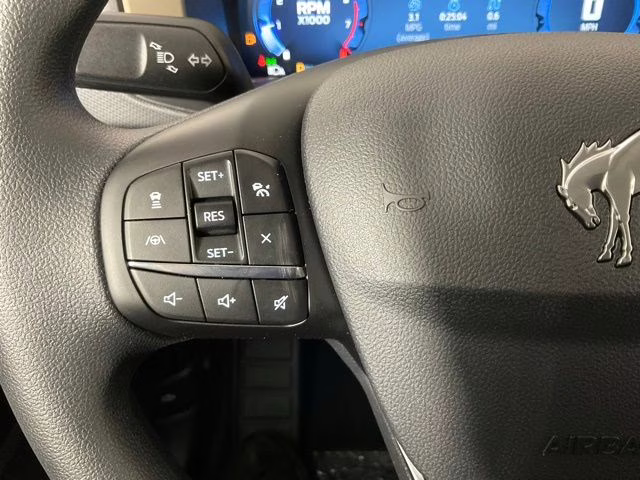 2025 Green Metallic Ford Bronco Sport Big Bend 4X4 SUV