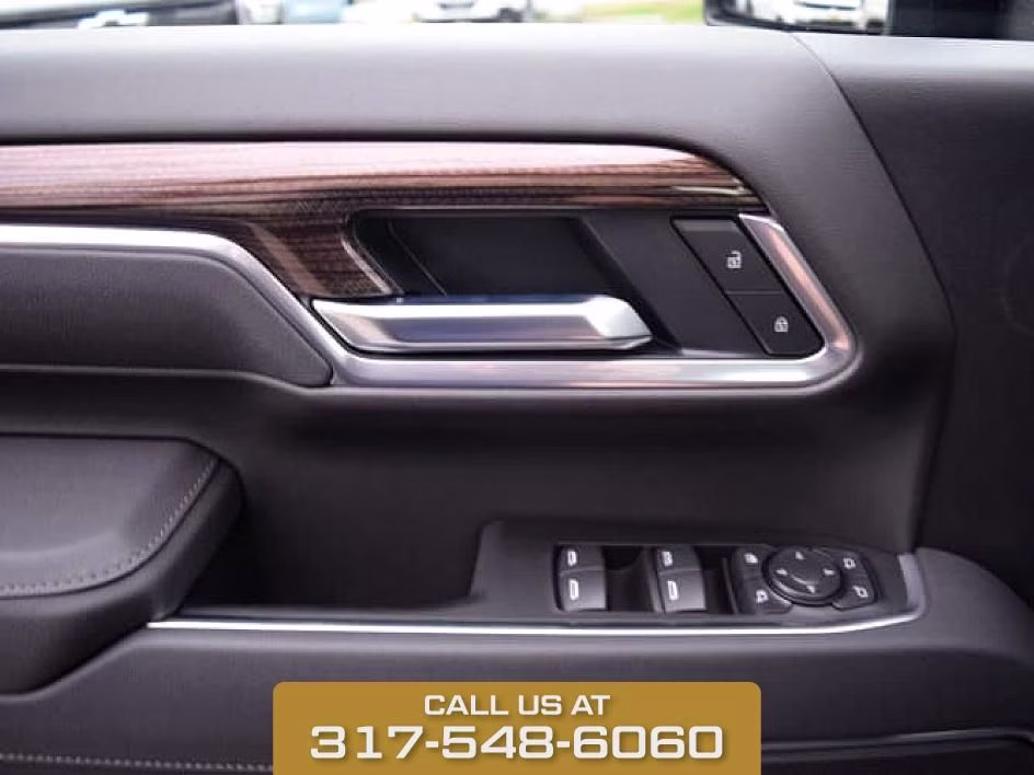 2026 Black Chevrolet Silverado 2500HD LT 4X4 Truck