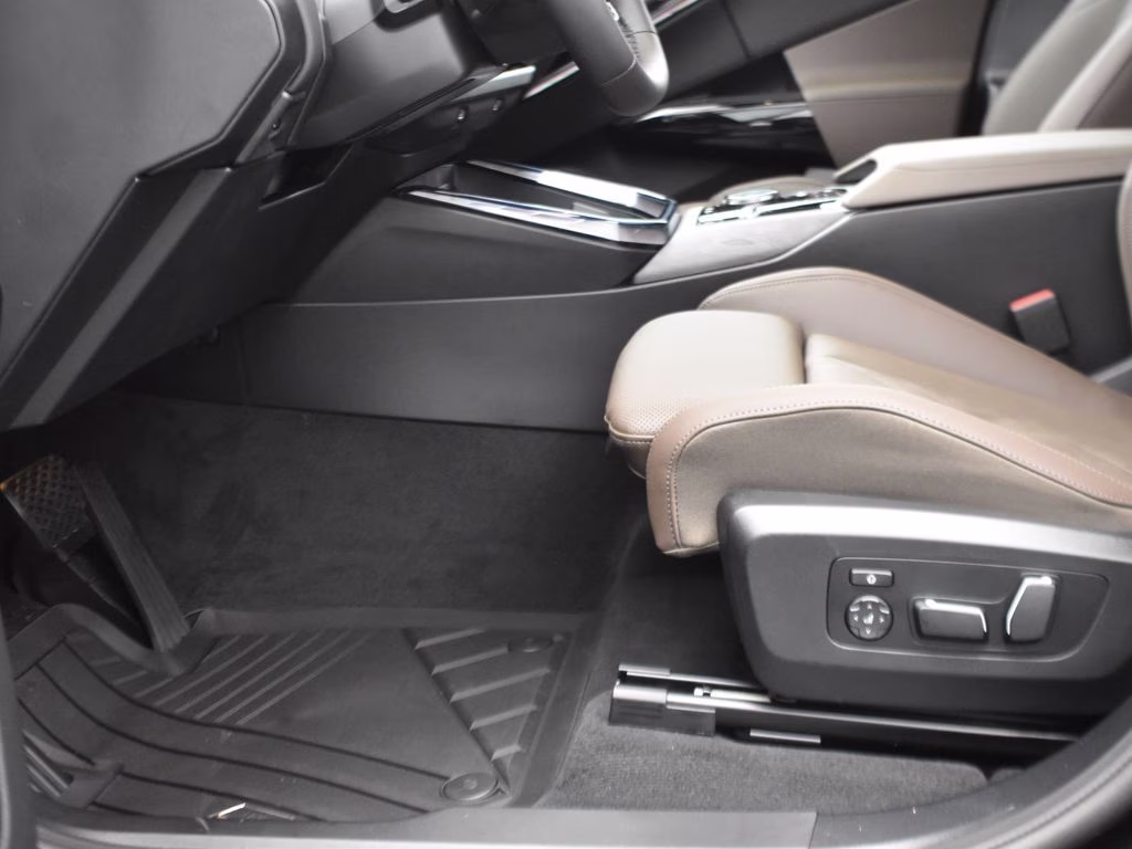 2026 Black Sapphire Metallic BMW X3 30 xDrive AWD SUV