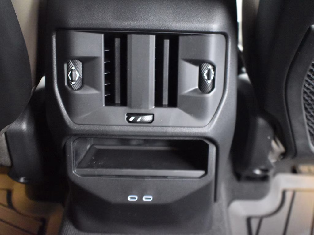 2026 Black Sapphire Metallic BMW X3 30 xDrive AWD SUV