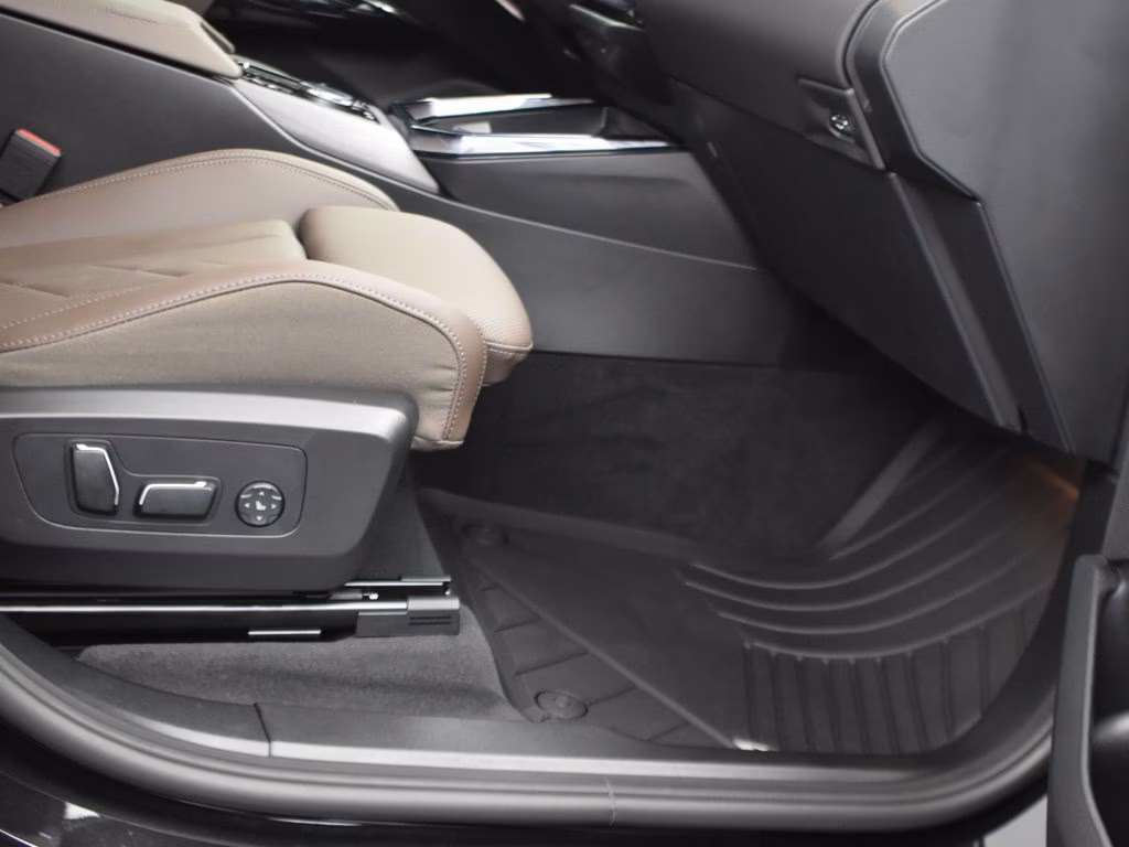 2026 Black Sapphire Metallic BMW X3 30 xDrive AWD SUV