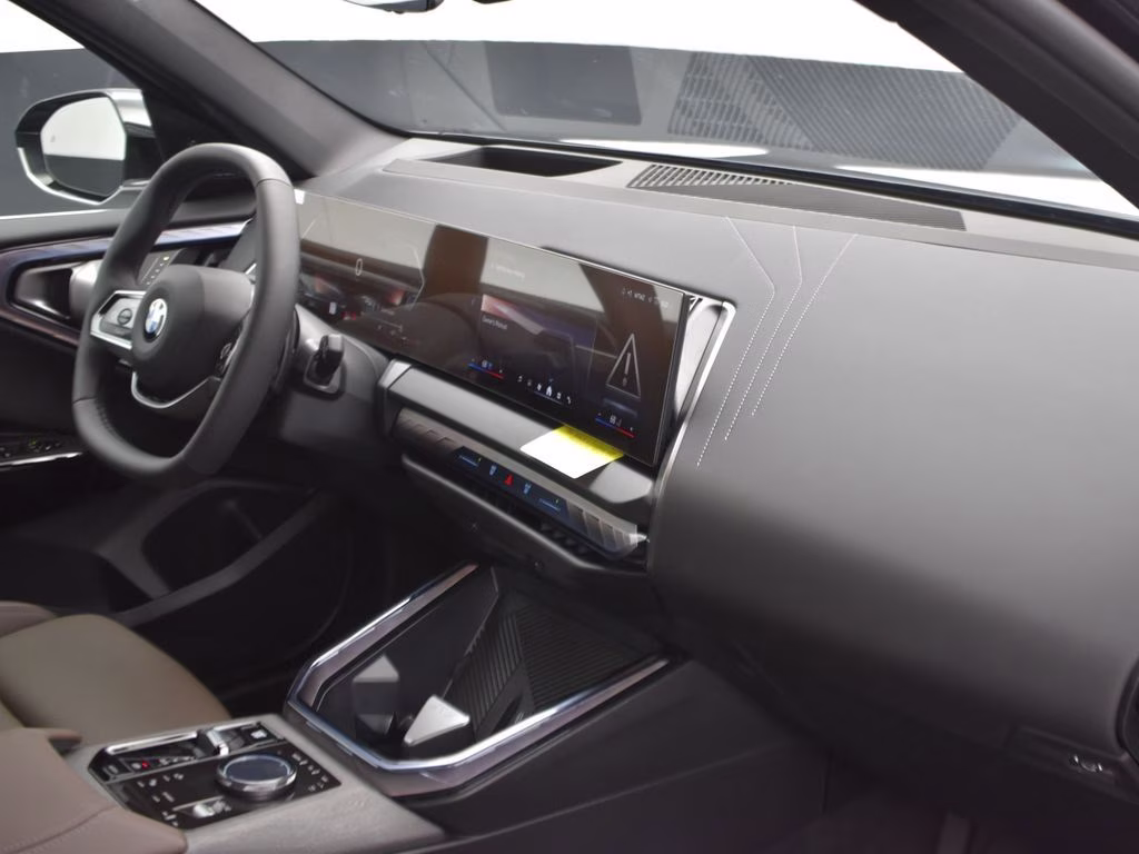 2026 Black Sapphire Metallic BMW X3 30 xDrive AWD SUV
