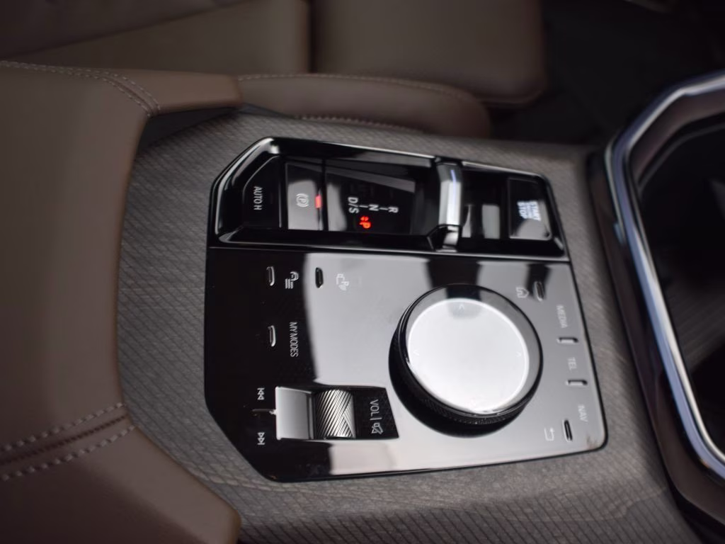 2026 Black Sapphire Metallic BMW X3 30 xDrive AWD SUV