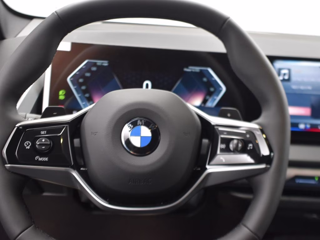 2026 Black Sapphire Metallic BMW X3 30 xDrive AWD SUV