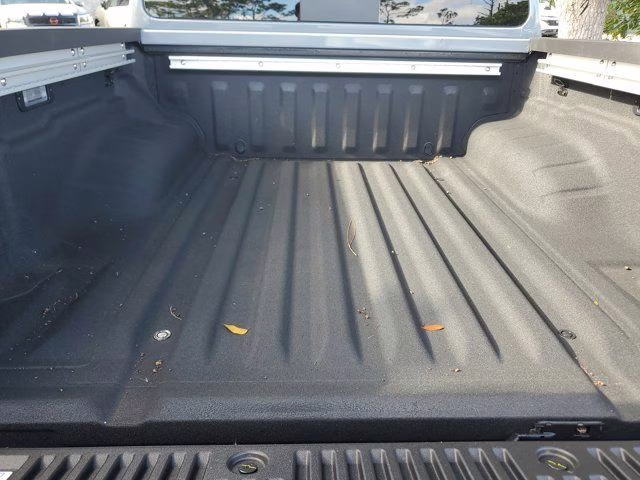 2026 Boulder Gray Pearl Nissan Frontier PRO-4X 4X4 Truck