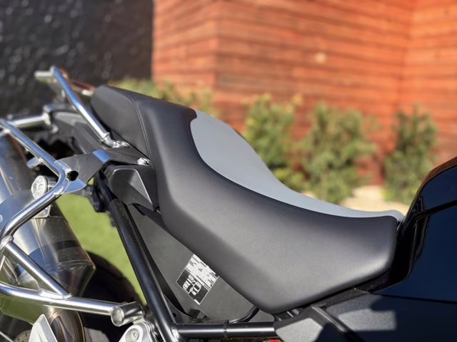 2025 BLACK STORM METALLIC BMW F 900 GS Adventure