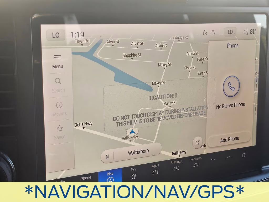 2026 Agate Black Metallic Ford Super Duty F-350 SRW King Ranch 4X4 Truck