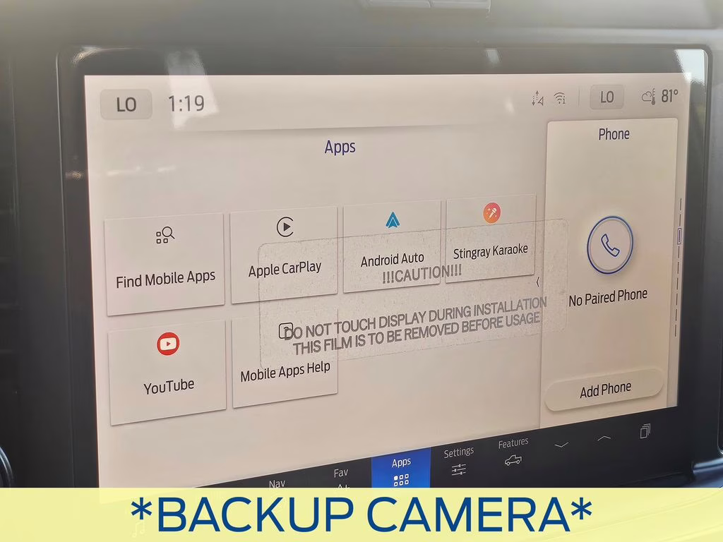 2026 Agate Black Metallic Ford Super Duty F-350 SRW King Ranch 4X4 Truck