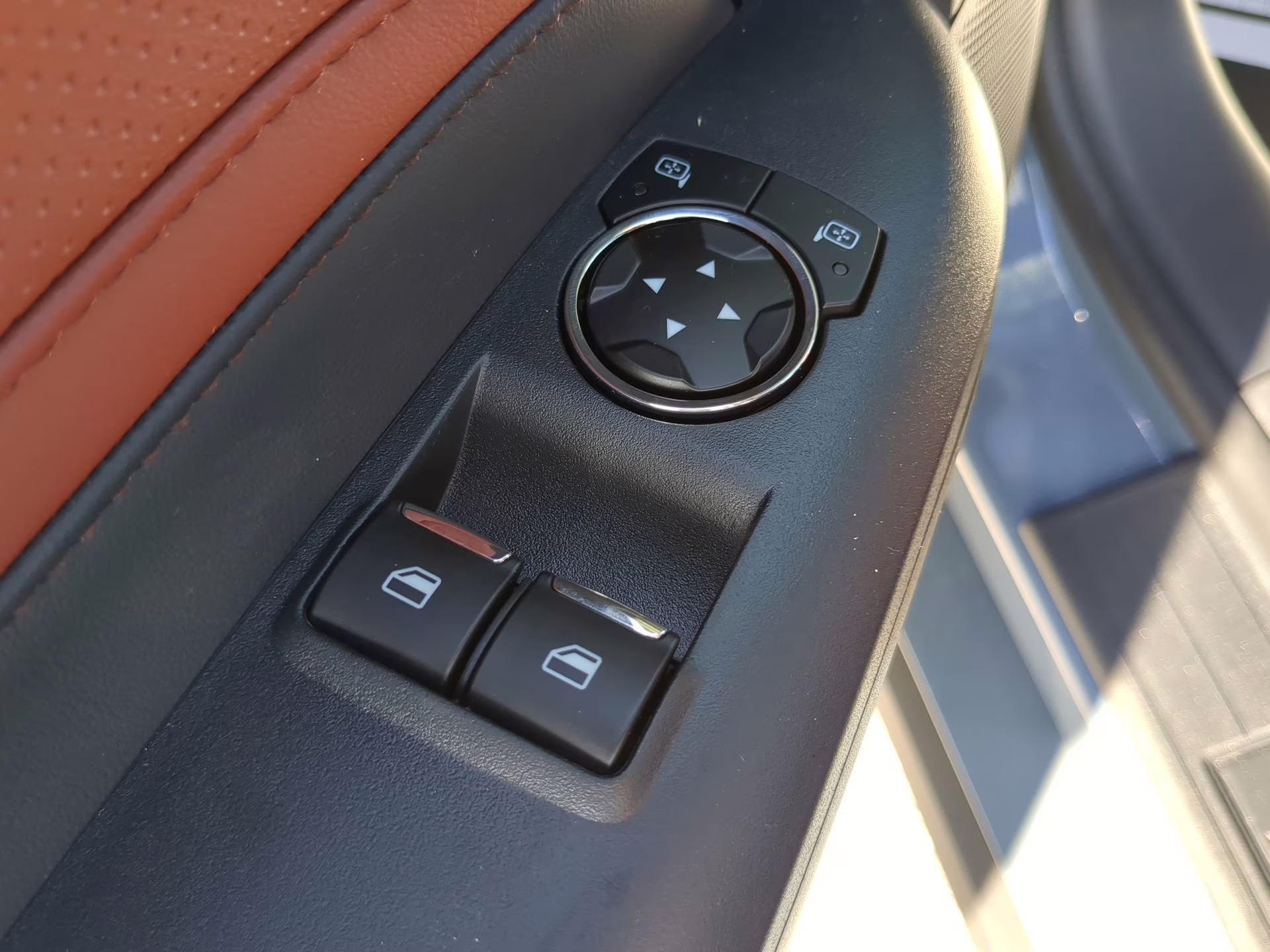 2026 Vapor Blue Metallic Ford Mustang EcoBoost Premium RWD Coupe