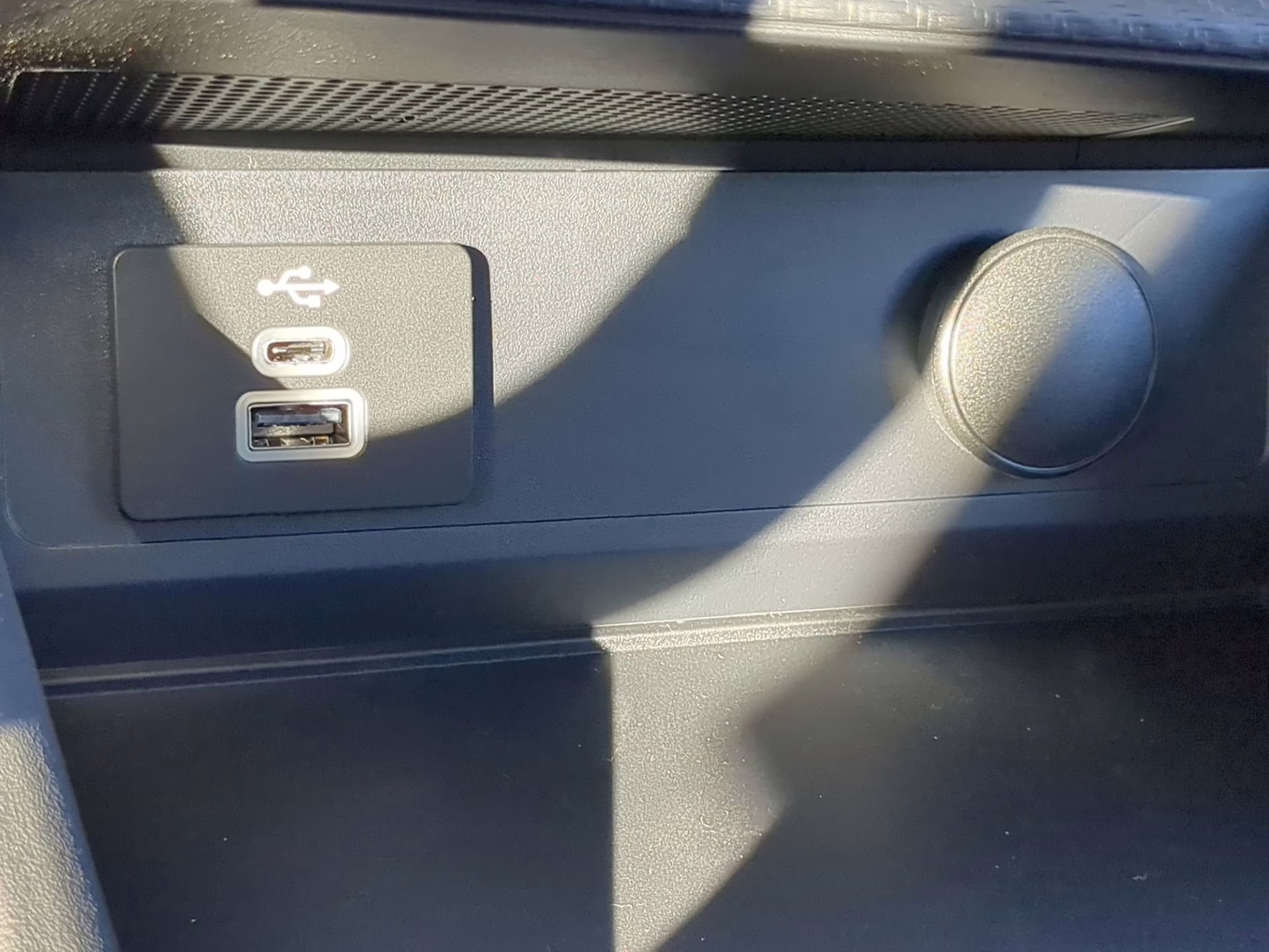 2026 Vapor Blue Metallic Ford Mustang EcoBoost Premium RWD Coupe