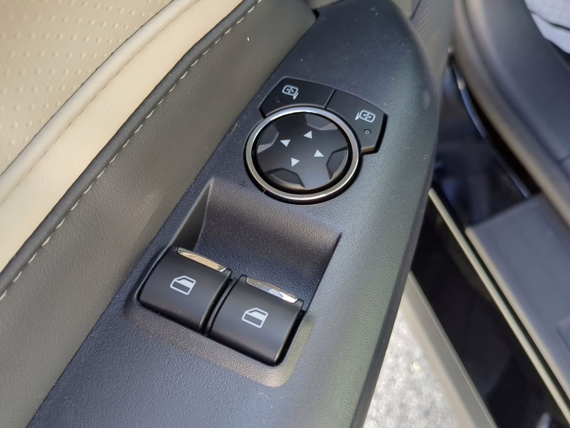 2026 Shadow Black Ford Mustang EcoBoost Premium RWD Coupe