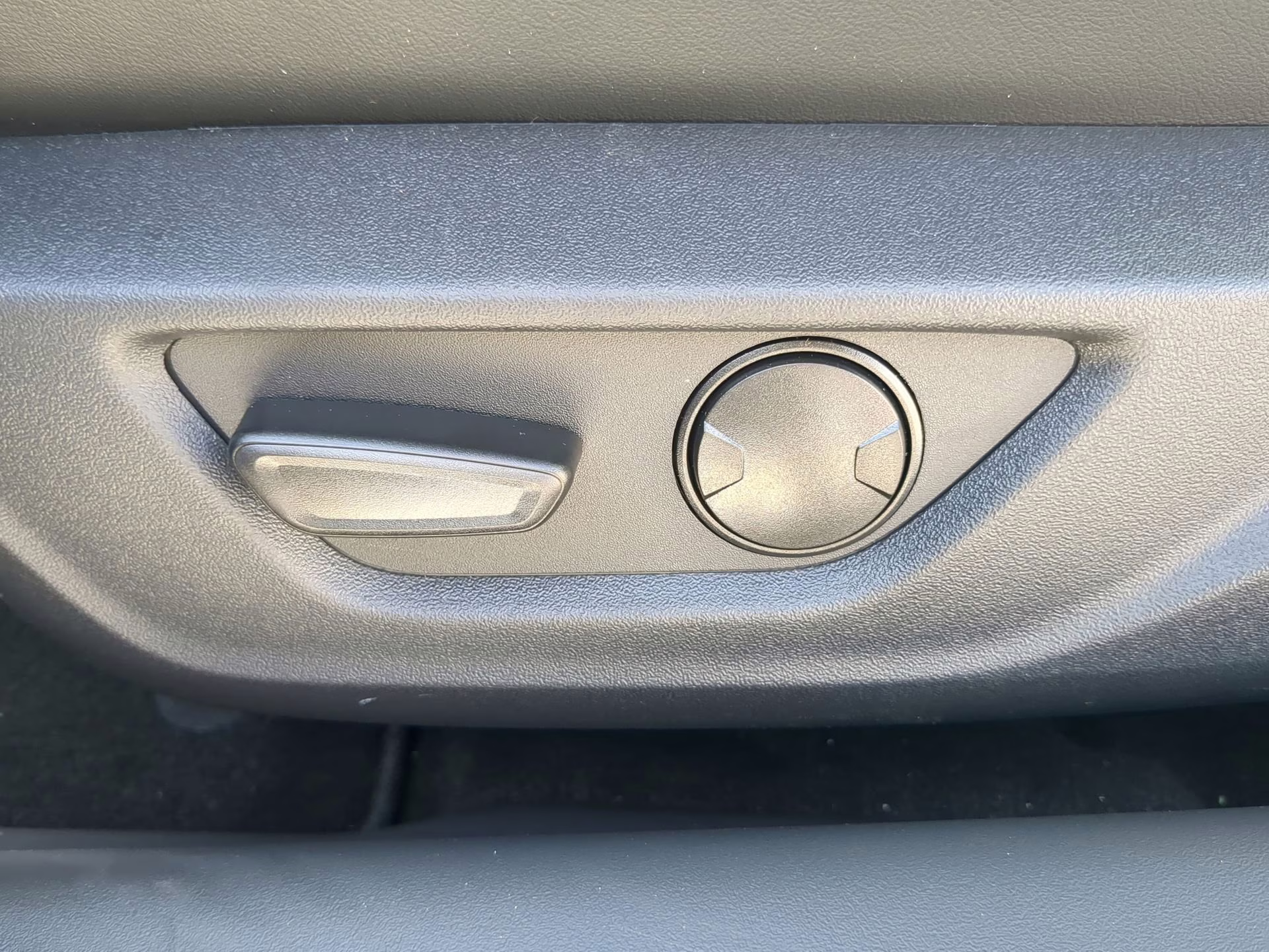 2026 Shadow Black Ford Mustang EcoBoost Premium RWD Coupe