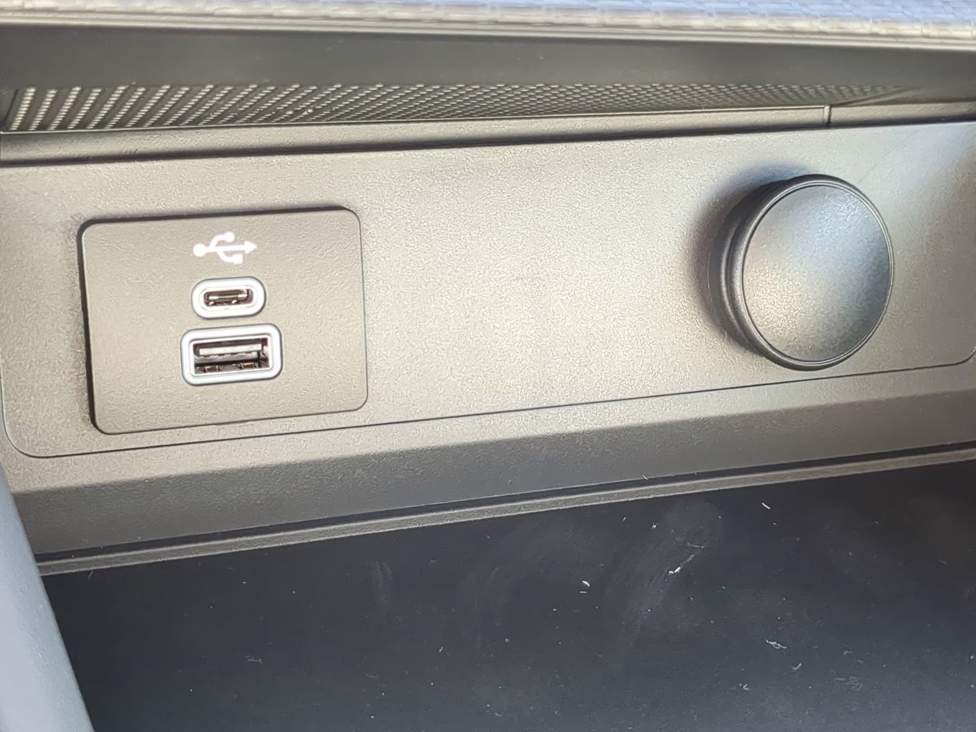 2026 Shadow Black Ford Mustang EcoBoost Premium RWD Coupe