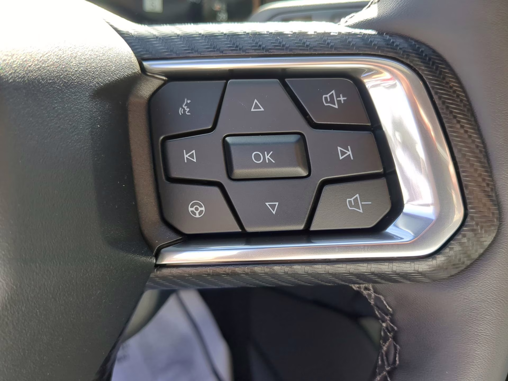 2026 Shadow Black Ford Mustang EcoBoost Premium RWD Coupe