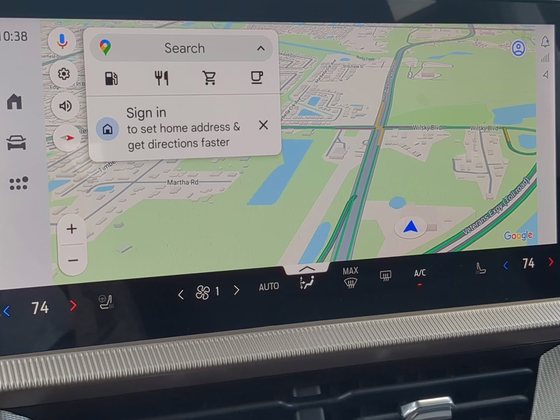 2026 Star White Metallic Tri-Coat Ford Explorer Active RWD SUV