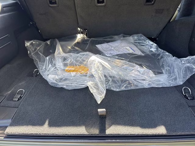 2026 41 Jeep Wrangler Willys 4X4 Convertible