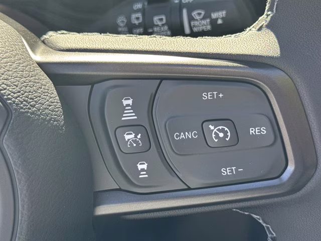 2026 41 Jeep Wrangler Willys 4X4 Convertible